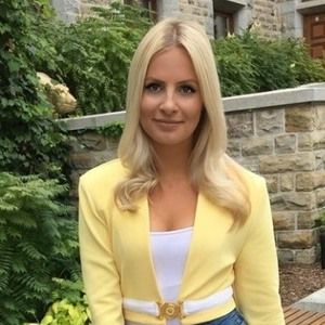 Meet your Posher, Samantha